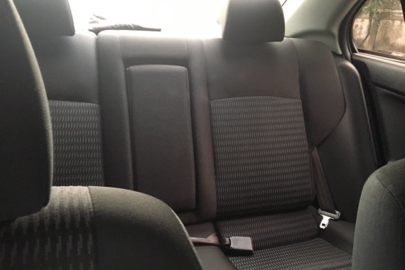 2014 Mitsubishi Lancer Ex For Sale