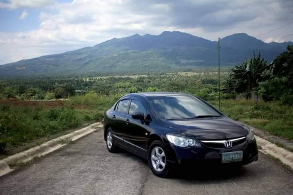 Honda Civic 2007 for sale