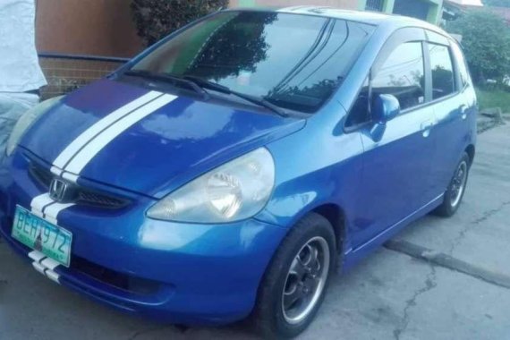 Honda Jazz 2001 for sale