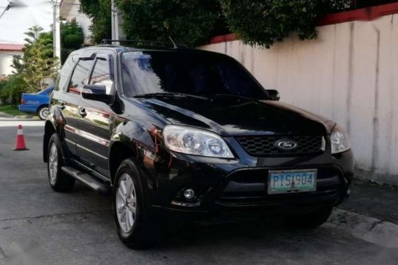 Ford Escape 2011 XLT ICE Edition TOP of the Line