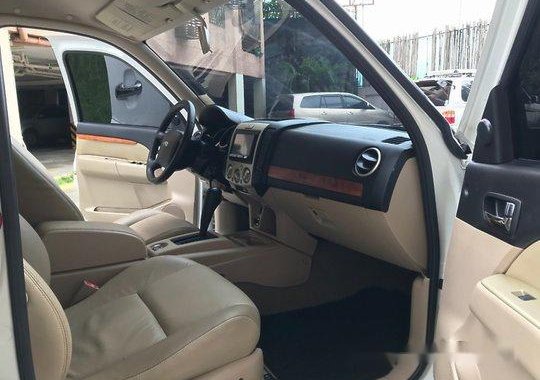 Ford Everest 2010 for sale