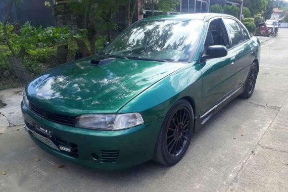 Mitsubishi Lancer 1997 for sale