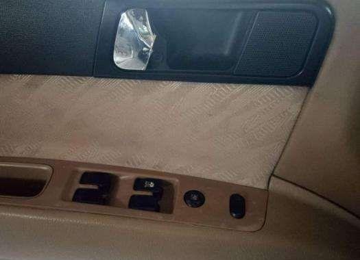 Chevrolet Optra 1.6 LS 2004 FOR SALE