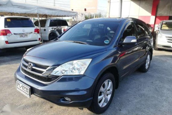 2011 Honda CRV at for sale