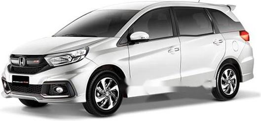 Honda Mobilio Rs Navi 2018 for sale