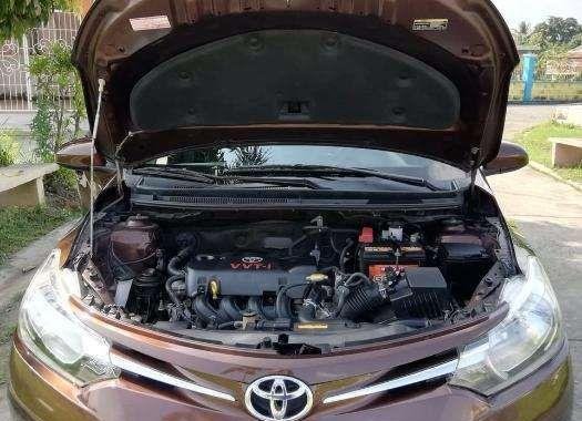 Toyota Vios 2014 for sale