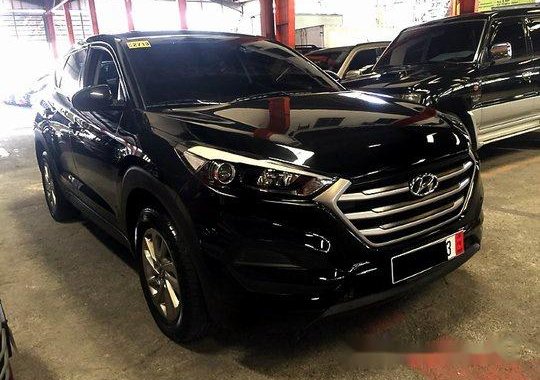 Hyundai Tucson 2016 for sale