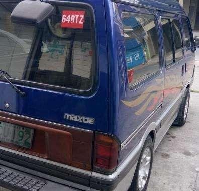 Mazda Power Van 2005 for sale