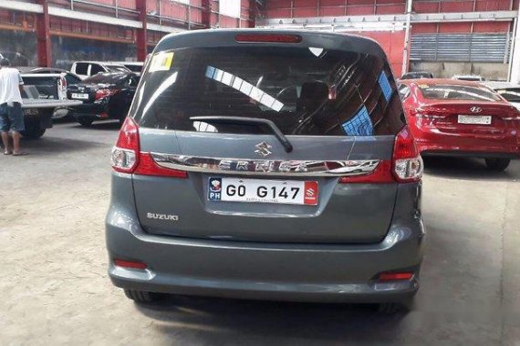 Suzuki Ertiga 2018 for sale