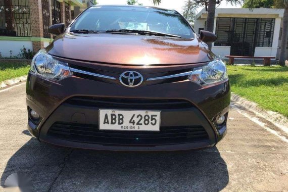 Toyota Vios 2014 for sale