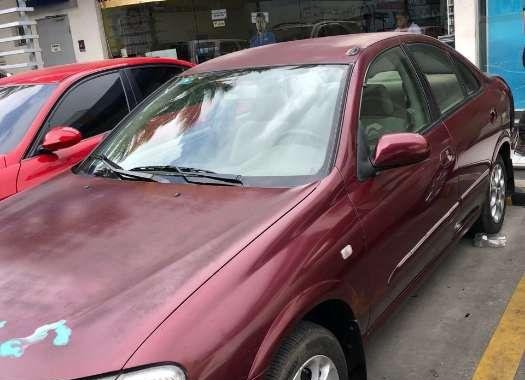 2002 Nissan Sentra for sale