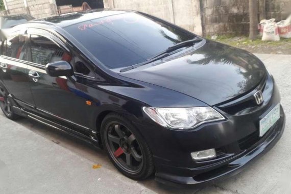 Honda Civic FD 2008 for sale