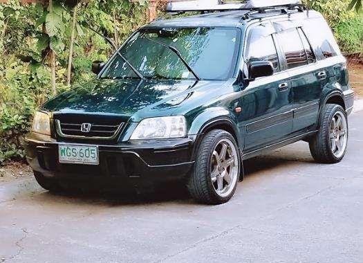1999 Honda Crv for sale