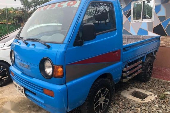 Suzuki Multicab 2015 for sale