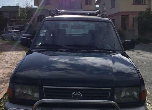 Toyota Revo 1998 for sale