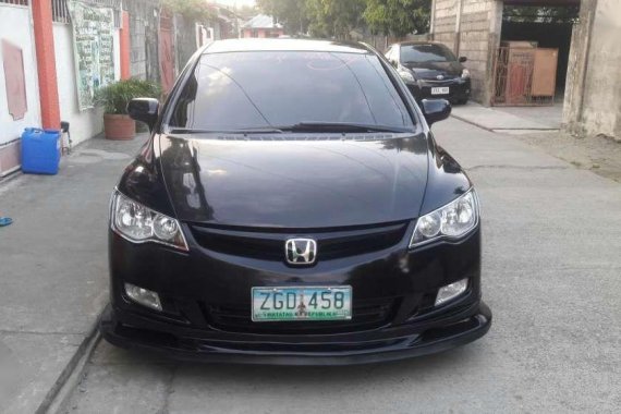 Honda Civic FD 2008 for sale