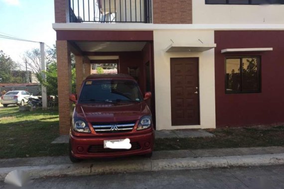 Mitsubishi Adventure 2016 glx for sale 