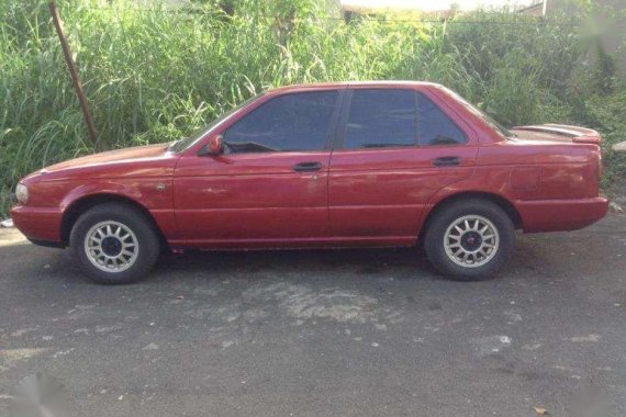 Nissan Sentra ECCS 1993 for sale 