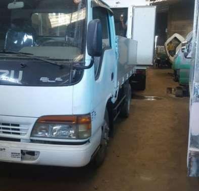 2017 ISUZU GIGA Trucks for sale