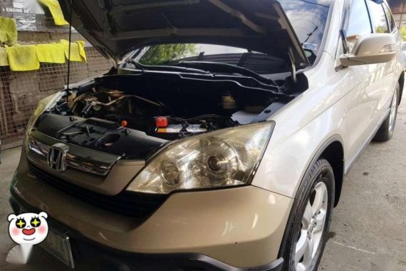 Honda Crv 2009 for sale