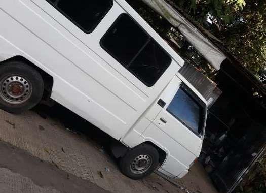 Mitsubishi L300 Fb for sale 