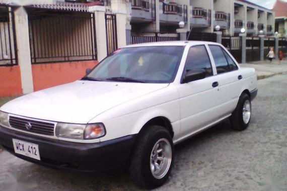 1998 Nissan Sentra for sale