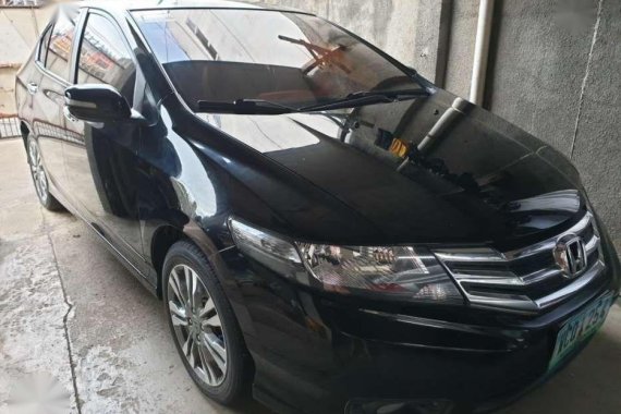 Honda City 2013 for sale