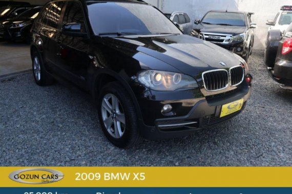 2009 BMW X5 FOR SALE