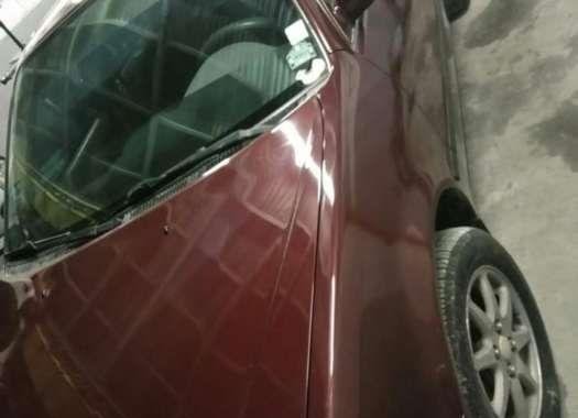 Like New Toyota Corolla for sale