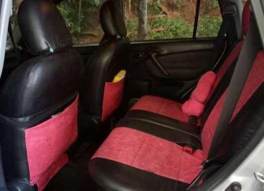 Toyota Rav4 Limited Edition for sale 