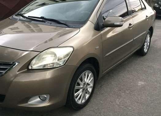 Toyota Vios 2010 for sale