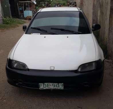 Honda Civic 1994 for sale