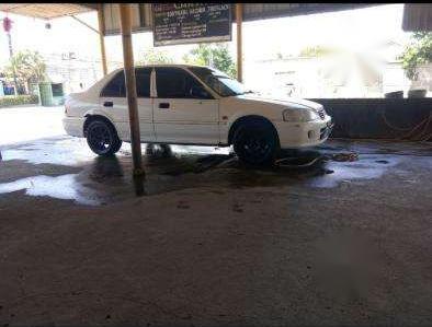 Honda City type z 2001 model