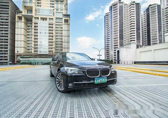 BMW 750Li 2013 for sale