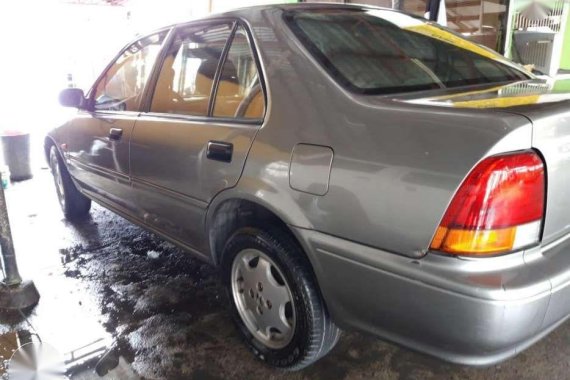 Honda City 1997 Automatic Transmission