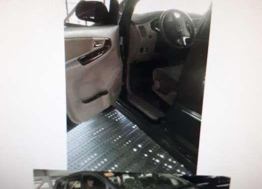 2014 Toyota Innova 2.0 G gas FOR SALE