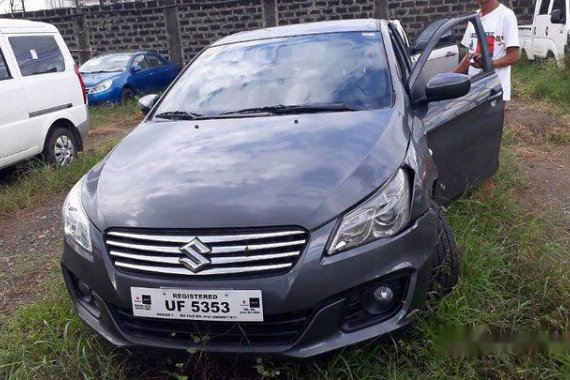 Suzuki Ciaz 2017 for sale