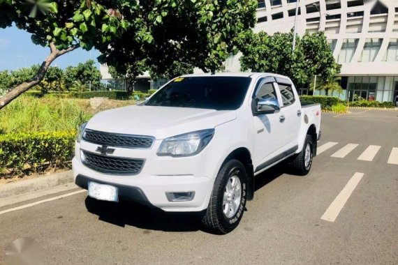 Chevrolet Colorado 2014 for sale 