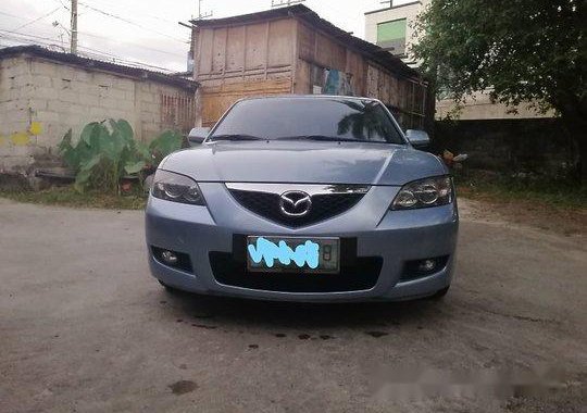 Mazda 3 2008 for sale