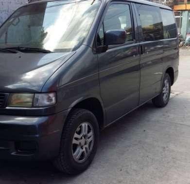 Like New Mazda Bongo for sale