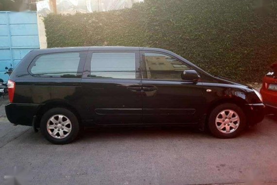 2010 KIA CARNIVAL FOR SALE