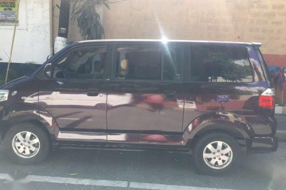 Suzuki APV 2011 for sale