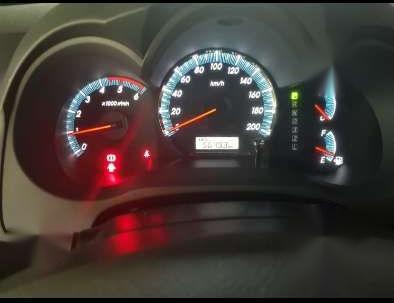 Toyota Fortuner 2015 G Diesel FOR SALE