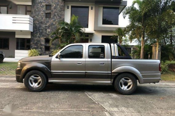 2007 FORD RANGER FOR SALE