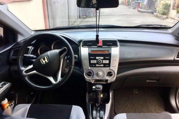 2009 Honda City for sale