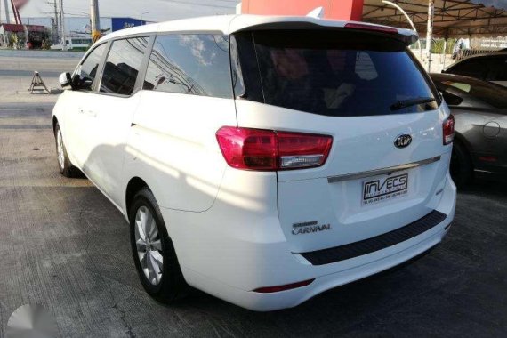 2016 Kia Grand Carnival for sale