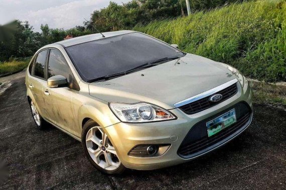 Ford Focus 2012 for sale 