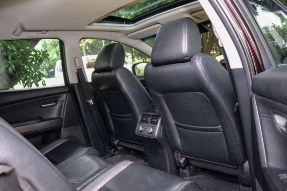 2010 Mazda CX9 for sale