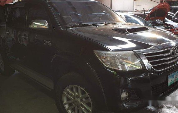 Toyota Hilux 2012 for sale