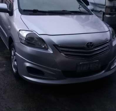 Toyota Vios E 2012 for sale 